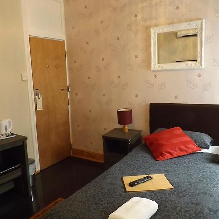 Shirley B & B Борнмът Екстериор снимка