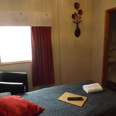 Shirley B & B Борнмът Екстериор снимка